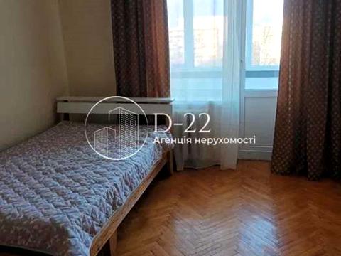 квартира за адресою Героїв полку "Азов" вул. (Маршала Малиновського), 27/23