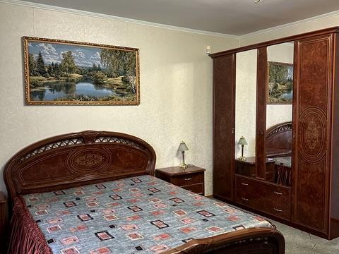 квартира за адресою Стадіонний проїзд, 21