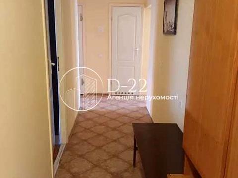 квартира за адресою Героїв полку "Азов" вул. (Маршала Малиновського), 27/23