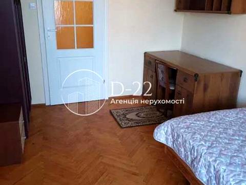 квартира за адресою Героїв полку "Азов" вул. (Маршала Малиновського), 27/23