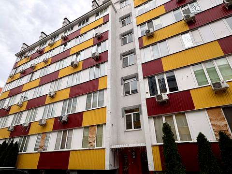 квартира за адресою Шевченківський пров., 30