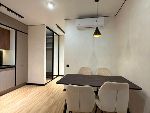 квартира по адресу Запорожское шоссе, 32