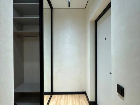 квартира по адресу Запорожское шоссе, 32