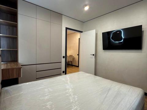 квартира по адресу Запорожское шоссе, 32