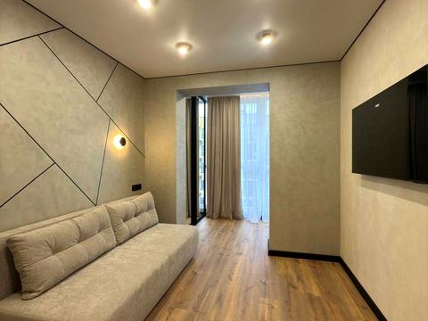 квартира по адресу Запорожское шоссе, 32