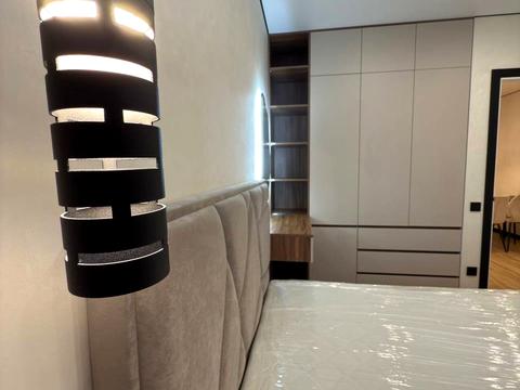 квартира по адресу Запорожское шоссе, 32