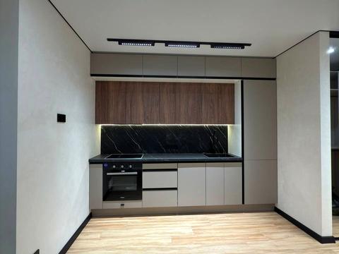 квартира по адресу Запорожское шоссе, 32