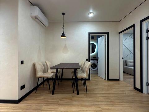 квартира по адресу Запорожское шоссе, 32