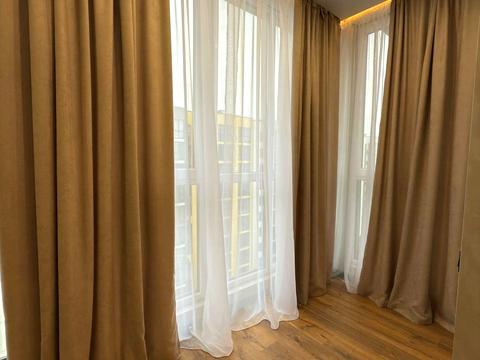 квартира по адресу Запорожское шоссе, 32