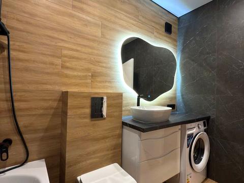 квартира по адресу Запорожское шоссе, 32