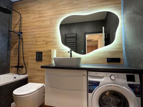 квартира по адресу Запорожское шоссе, 32