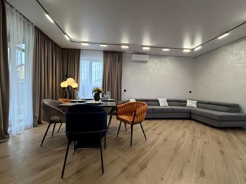 дом по адресу Леонтовича ул.