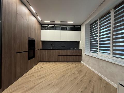 дом по адресу Леонтовича ул.