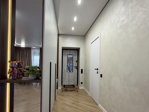 дом по адресу Леонтовича ул.