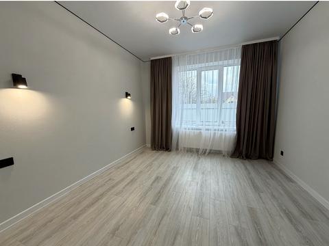 дом по адресу Леонтовича ул.