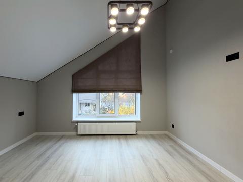 дом по адресу Леонтовича ул.