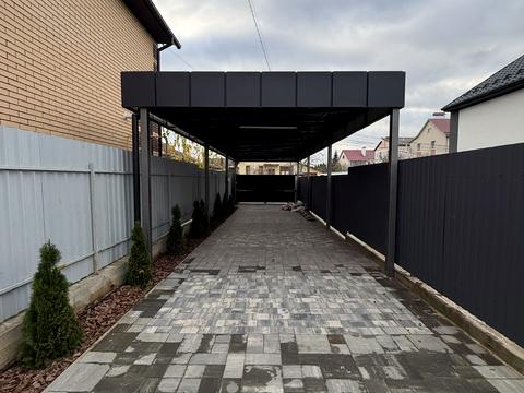 дом по адресу Леонтовича ул.