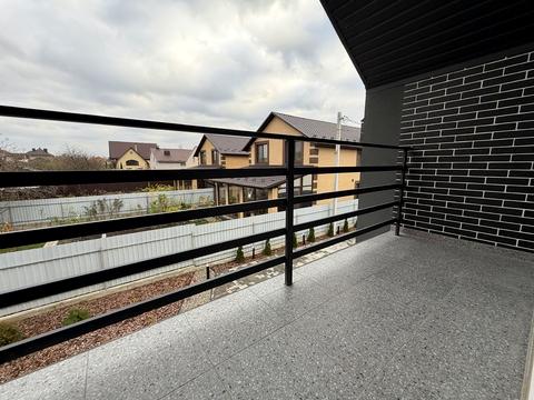 дом по адресу Леонтовича ул.