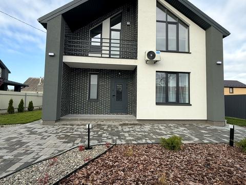 дом по адресу Леонтовича ул.