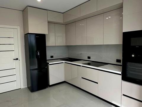 квартира по адресу Юлиана Целевича ул., 4-В