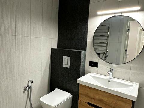 квартира по адресу Юлиана Целевича ул., 4-В