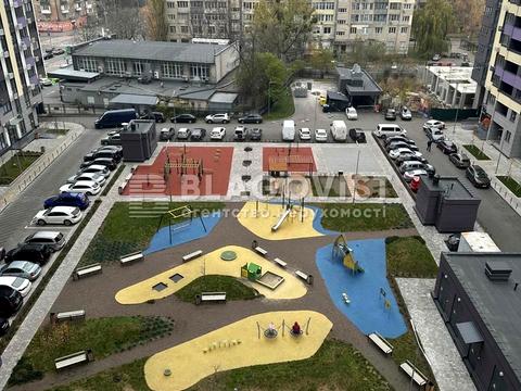 квартира по адресу Воздухофлотский просп. (Повітрофлотський), 56