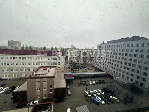 квартира по адресу Воздухофлотский просп. (Повітрофлотський), 56