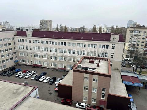 квартира по адресу Воздухофлотский просп. (Повітрофлотський), 56