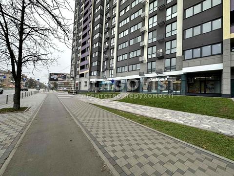 квартира по адресу Воздухофлотский просп. (Повітрофлотський), 56