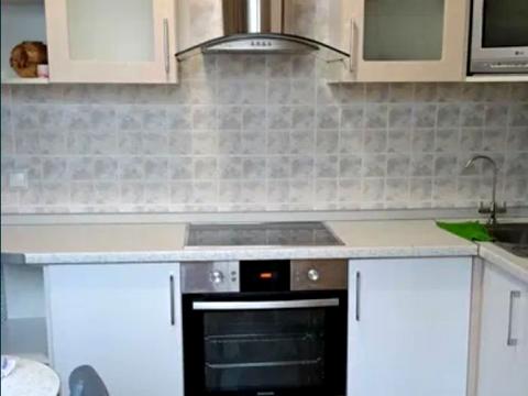 квартира за адресою Автозаводська вул., 15А