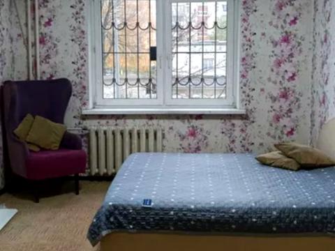 квартира за адресою Автозаводська вул., 15А