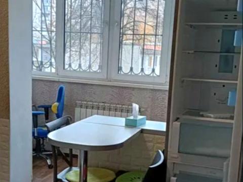 квартира за адресою Автозаводська вул., 15А