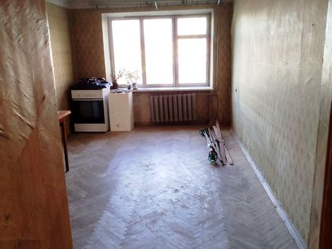 квартира за адресою Чорних Запорожців вул. (Короленка), 67