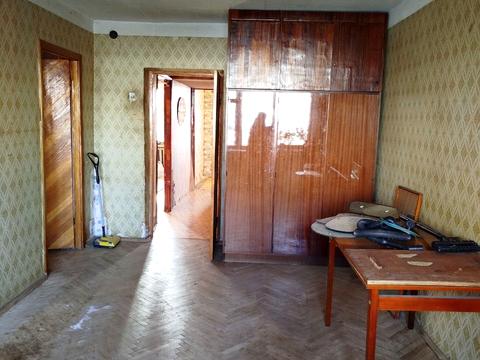 квартира по адресу Чорних Запорожців ул. (Короленка), 67