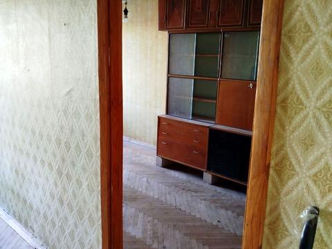 квартира по адресу Чорних Запорожців ул. (Короленка), 67