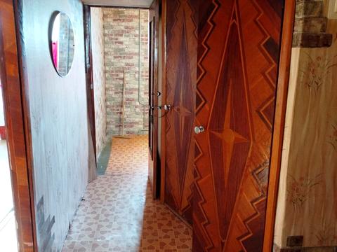 квартира по адресу Чорних Запорожців ул. (Короленка), 67