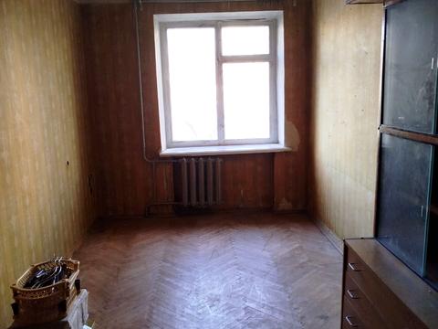 квартира по адресу Чорних Запорожців ул. (Короленка), 67