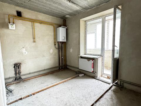 квартира за адресою Хіміків вул., 31