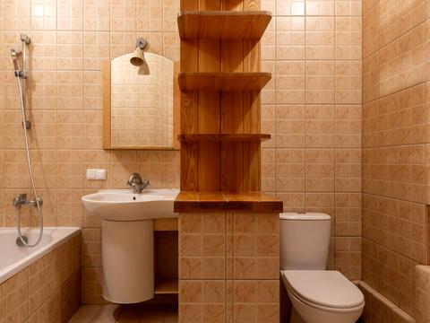 квартира за адресою Саксаганського вул., 70-Б