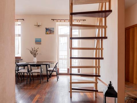 квартира за адресою Саксаганського вул., 70-Б