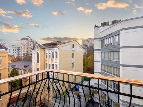 квартира за адресою Саксаганського вул., 70-Б