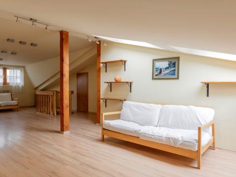 квартира за адресою Саксаганського вул., 70-Б