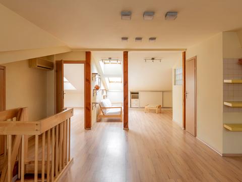 квартира за адресою Саксаганського вул., 70-Б