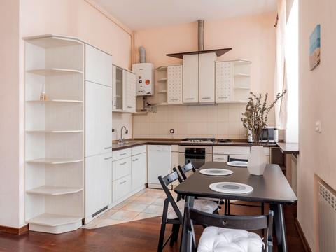 квартира за адресою Саксаганського вул., 70-Б