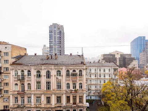 квартира за адресою Саксаганського вул., 70-Б