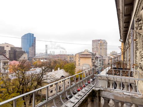 квартира за адресою Саксаганського вул., 70-Б