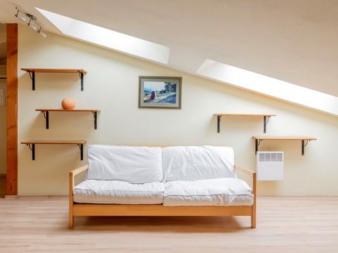 квартира за адресою Саксаганського вул., 70-Б