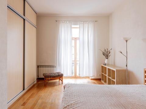 квартира за адресою Саксаганського вул., 70-Б