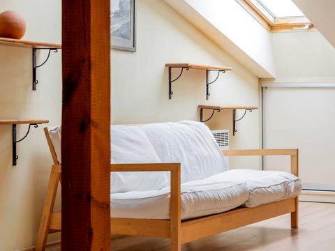 квартира за адресою Саксаганського вул., 70-Б