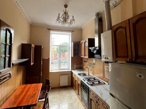 квартира за адресою Зелена вул., 25